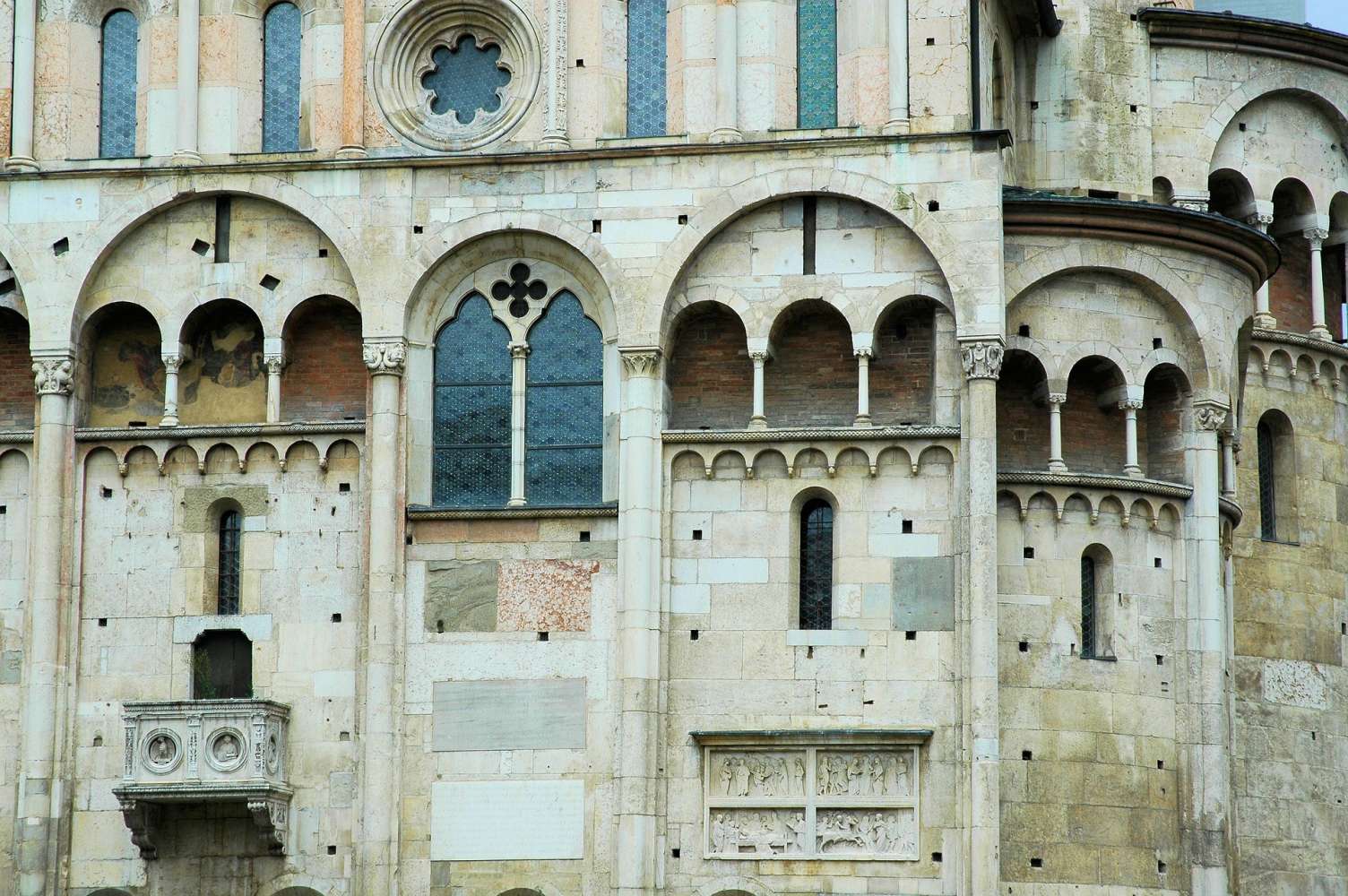 duomo di modena 348491 1920
