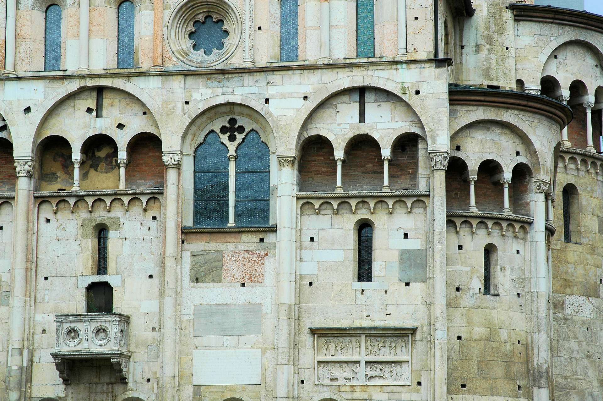 duomo di modena 348491 1920