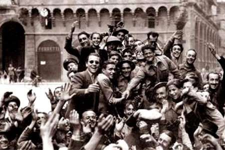 liberazione bologna