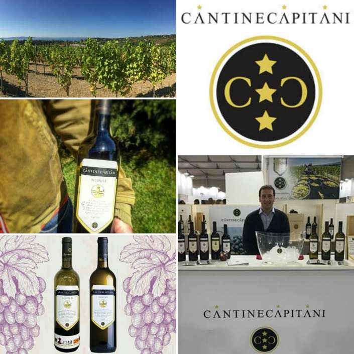 cantine capitani