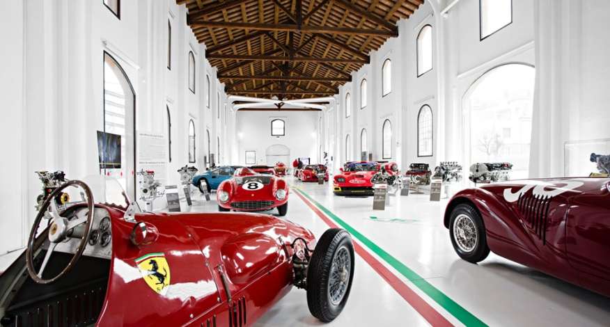 museoenzo