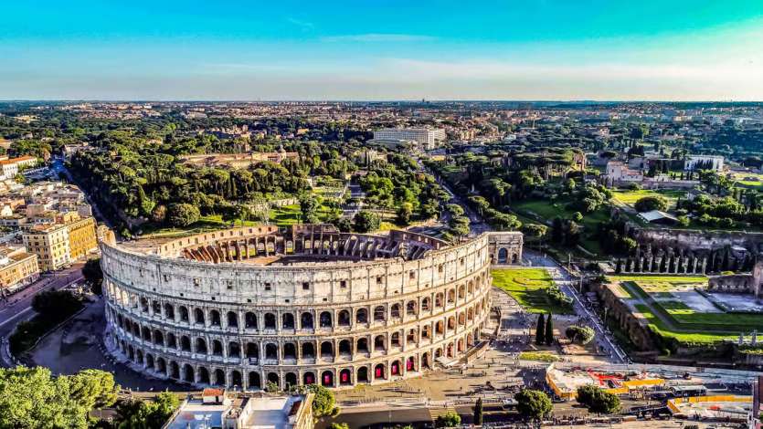 colosseo