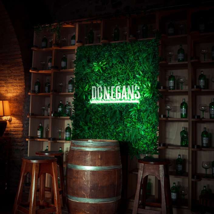 donegans