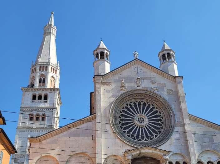 duomo di modena