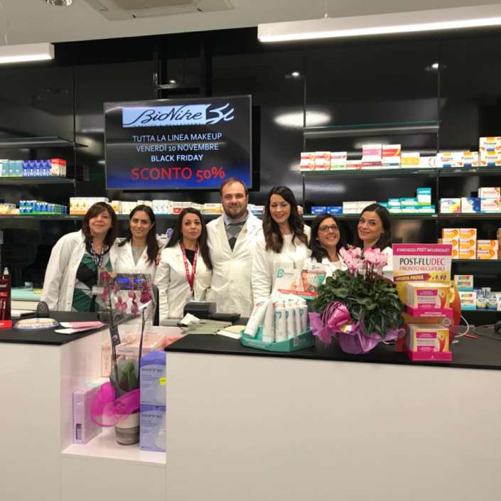 farmaciadececco