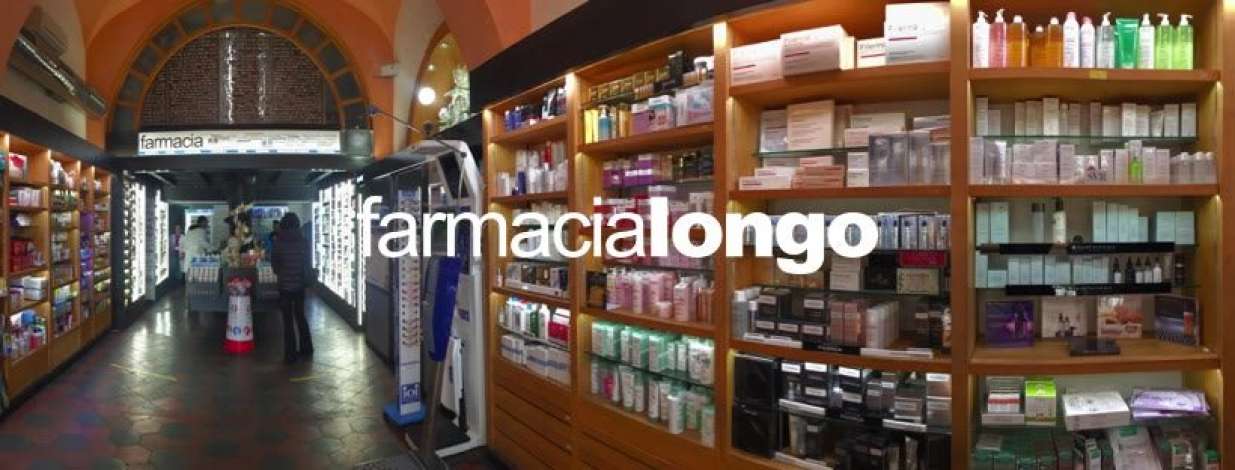 farmacia longo