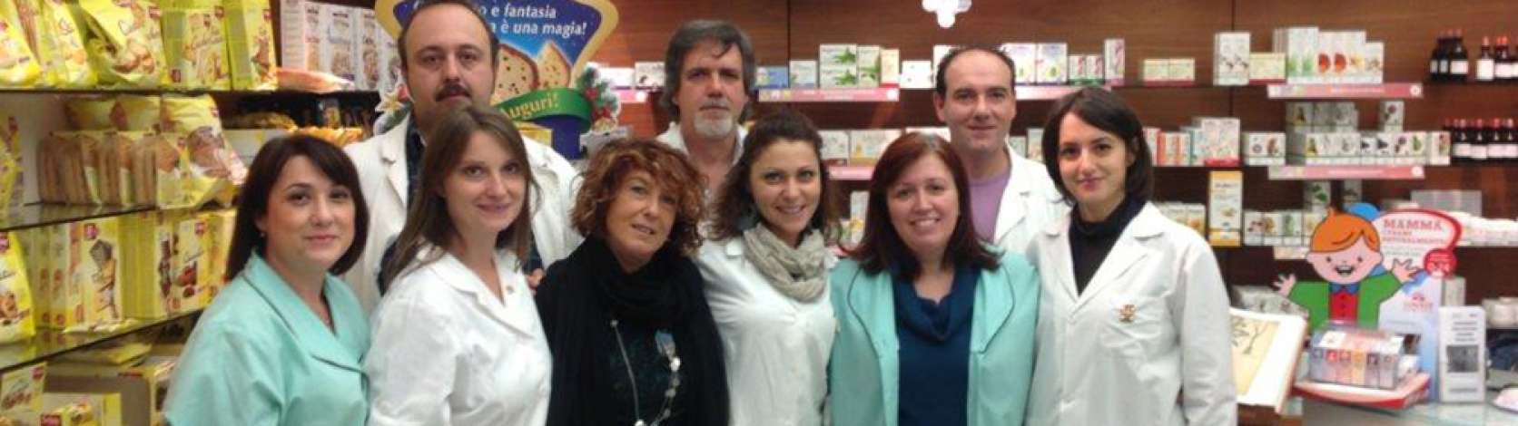 farmacia morelli