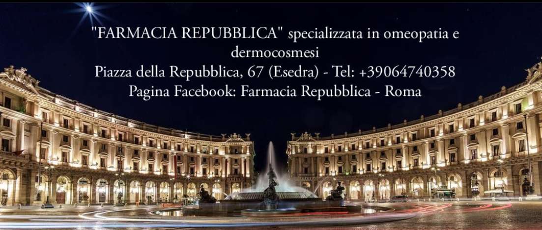 farmacia repubblica