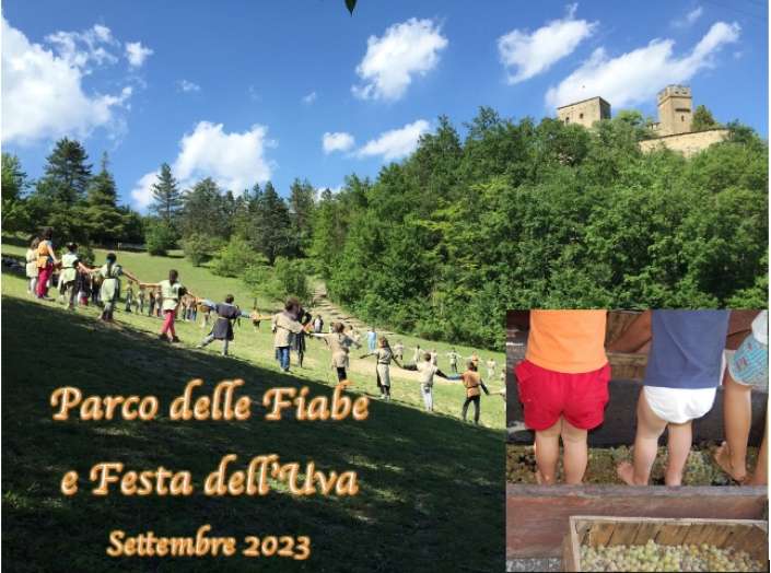 festa delluva