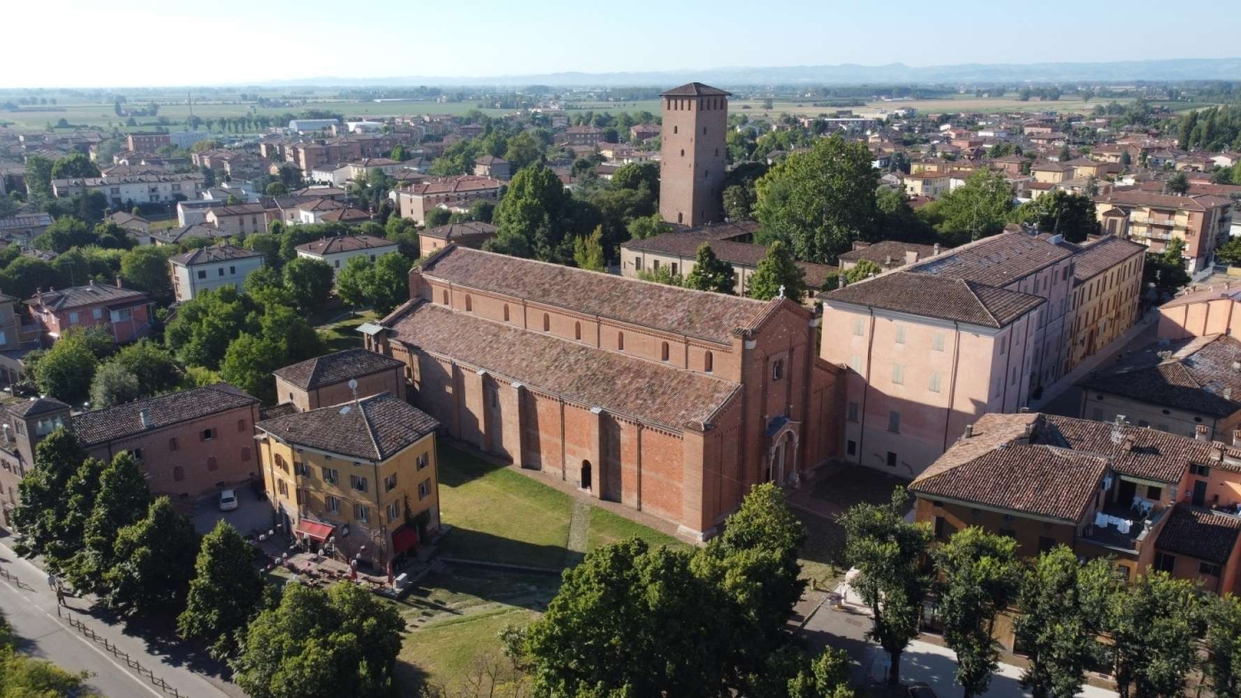 abbazia