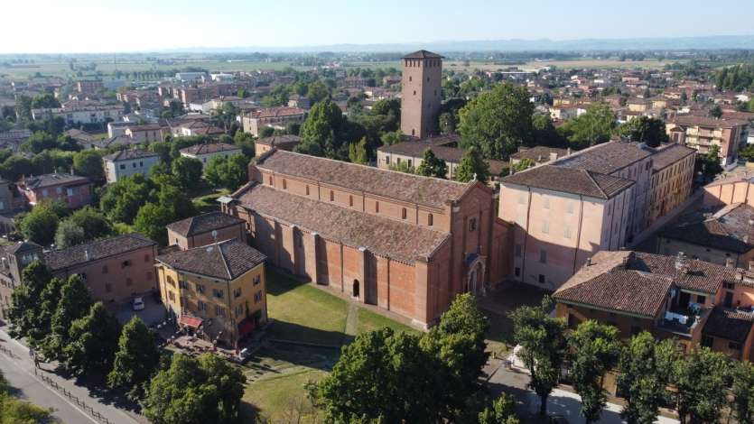 abbazia