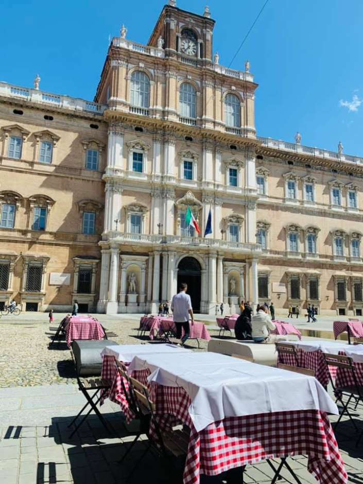 osteria rossi
