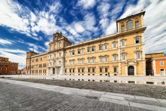 ducale