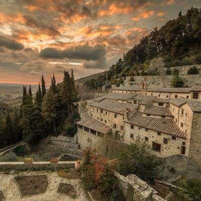 eremo celle cortona 1 1775230482854