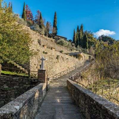 eremo celle cortona 1775230482855
