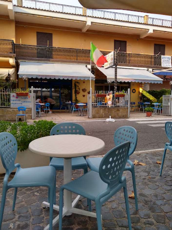 marconigelateria