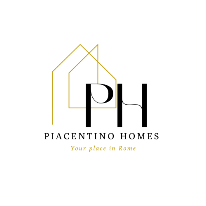 piacentino homes white
