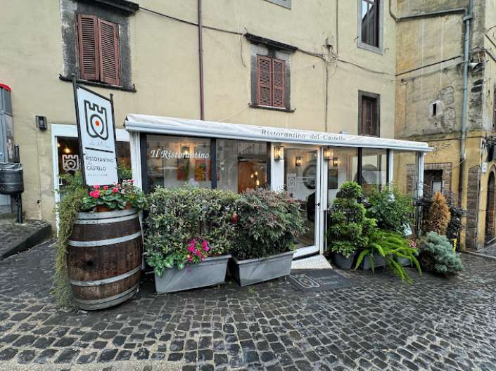 ristorantino