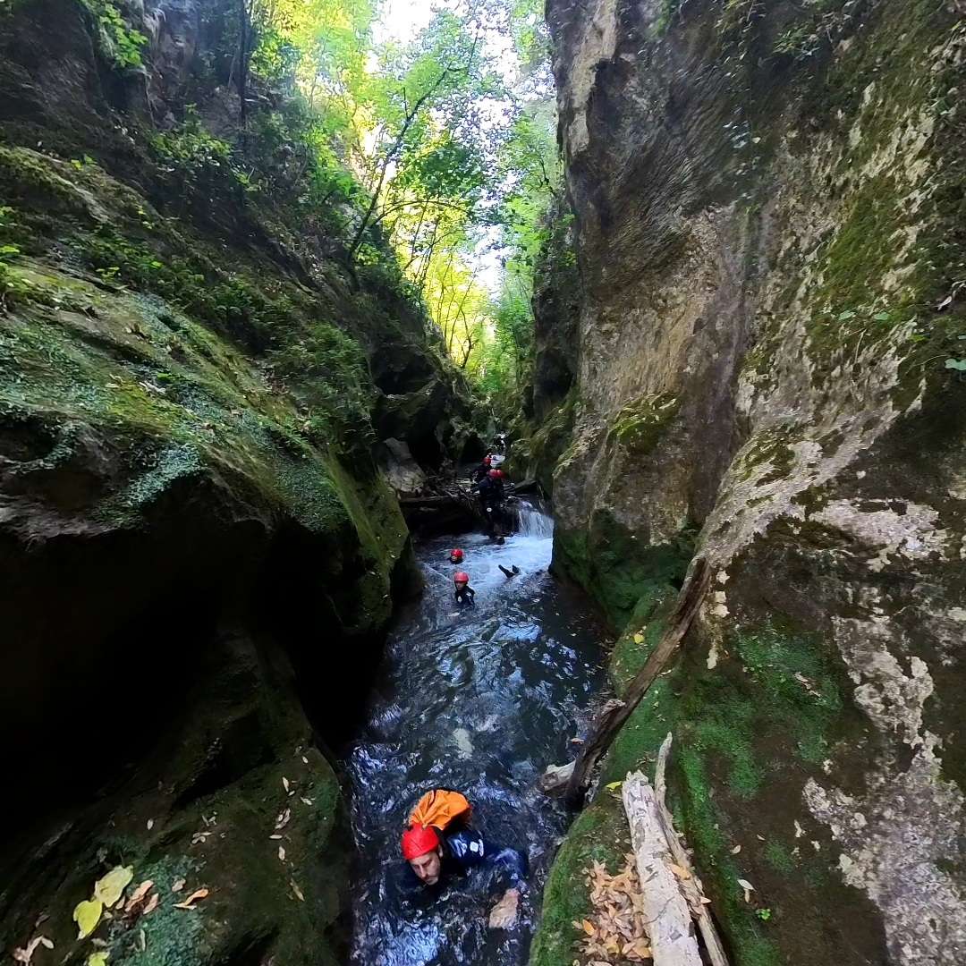 gole del farfa 07