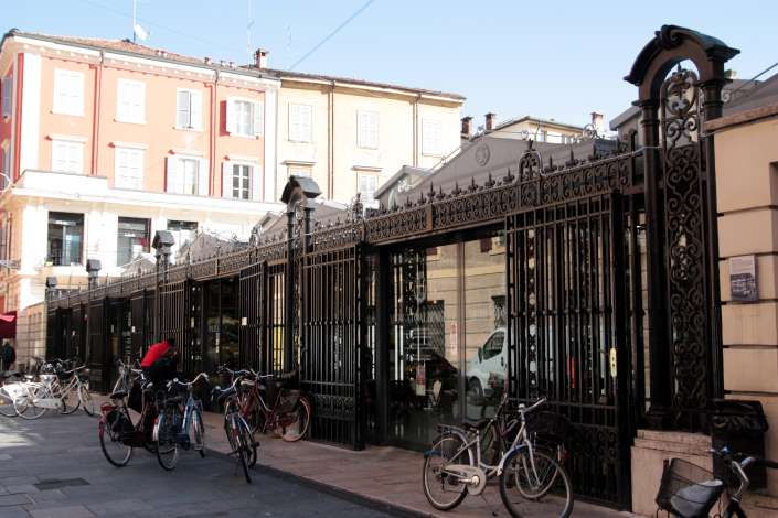 albinelli