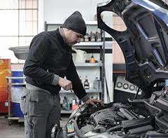 autofficina foto