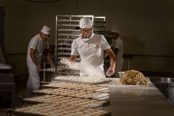 ricciarelli tour guidato dei dolci senesi mi diverto travel 1775144417362