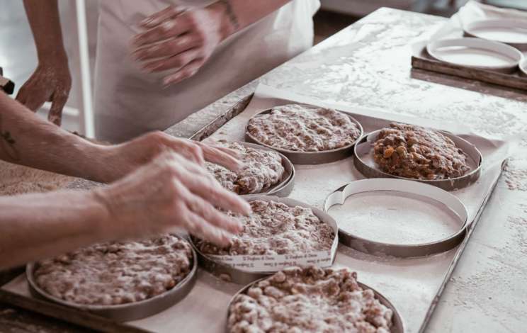 tour guidato dei dolci senesi mi diverto travel 1775228874620