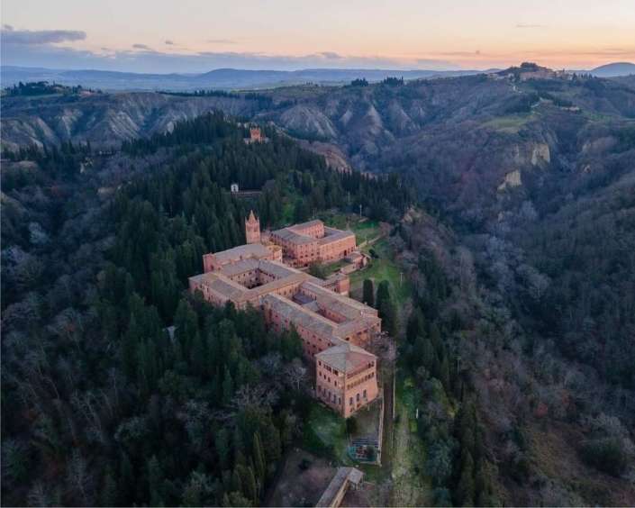 abbazia monte oliveto 1775228776094