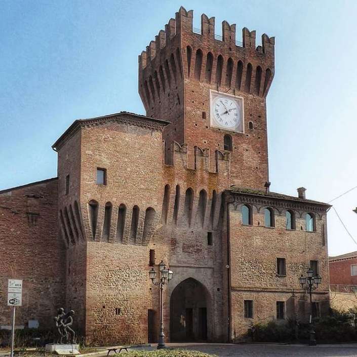 savignano