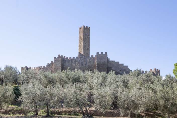 la via di francesco arezzo cortona 123 2 1781775599890