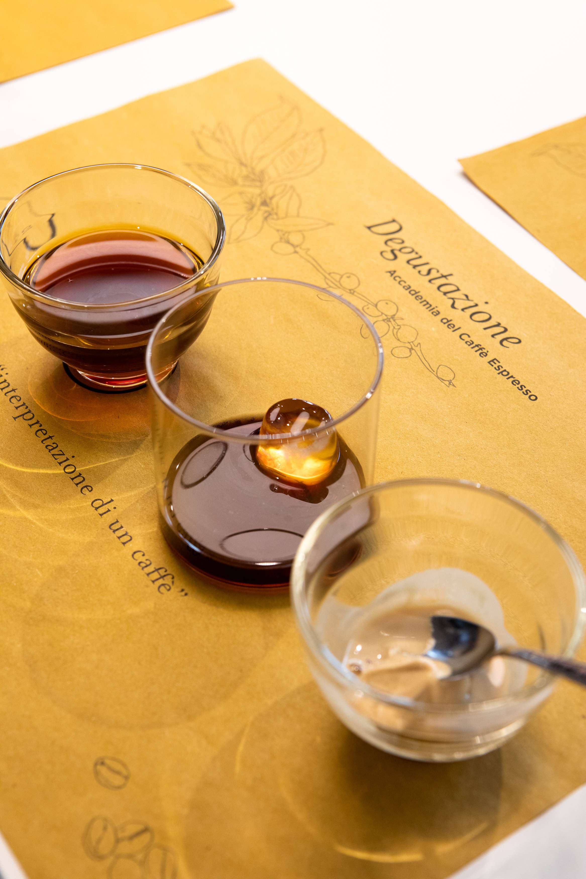 degustazione caffe 1