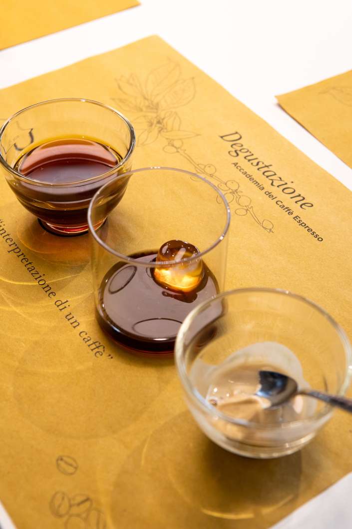 degustazione caffe 1