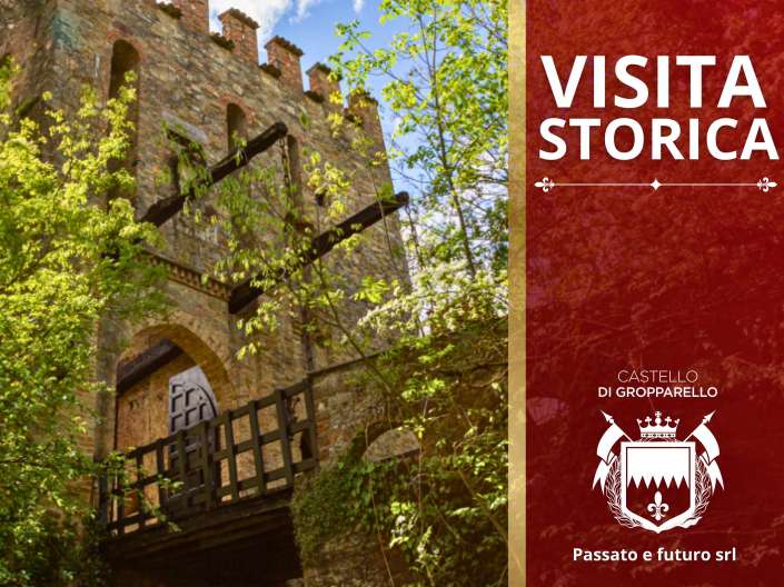 visita storica