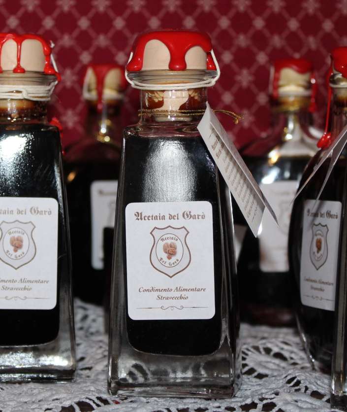 aceto 100 ml