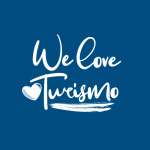 logo we love turismo2